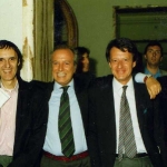1990 Sala Ercole Argento e Adri